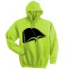DryBlend™ 9.3 oz., 50/50 Hood Thumbnail