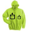 DryBlend™ 9.3 oz., 50/50 Hood Thumbnail