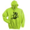 DryBlend™ 9.3 oz., 50/50 Hood Thumbnail