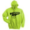 DryBlend™ 9.3 oz., 50/50 Hood Thumbnail