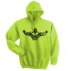 DryBlend™ 9.3 oz., 50/50 Hood Thumbnail