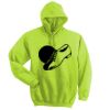DryBlend™ 9.3 oz., 50/50 Hood Thumbnail