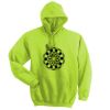 DryBlend™ 9.3 oz., 50/50 Hood Thumbnail