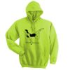 DryBlend™ 9.3 oz., 50/50 Hood Thumbnail