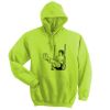 DryBlend™ 9.3 oz., 50/50 Hood Thumbnail