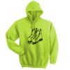 DryBlend™ 9.3 oz., 50/50 Hood Thumbnail