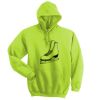 DryBlend™ 9.3 oz., 50/50 Hood Thumbnail