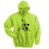 DryBlend™ 9.3 oz., 50/50 Hood Thumbnail