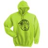 DryBlend™ 9.3 oz., 50/50 Hood Thumbnail
