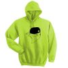 DryBlend™ 9.3 oz., 50/50 Hood Thumbnail