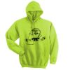 DryBlend™ 9.3 oz., 50/50 Hood Thumbnail