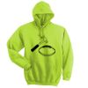 DryBlend™ 9.3 oz., 50/50 Hood Thumbnail