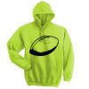 DryBlend™ 9.3 oz., 50/50 Hood Thumbnail