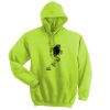 DryBlend™ 9.3 oz., 50/50 Hood Thumbnail