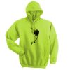 DryBlend™ 9.3 oz., 50/50 Hood Thumbnail