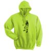 DryBlend™ 9.3 oz., 50/50 Hood Thumbnail