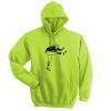 DryBlend™ 9.3 oz., 50/50 Hood Thumbnail