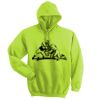 DryBlend™ 9.3 oz., 50/50 Hood Thumbnail