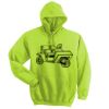 DryBlend™ 9.3 oz., 50/50 Hood Thumbnail