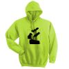 DryBlend™ 9.3 oz., 50/50 Hood Thumbnail