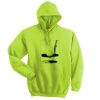 DryBlend™ 9.3 oz., 50/50 Hood Thumbnail