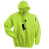 DryBlend™ 9.3 oz., 50/50 Hood Thumbnail