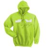 DryBlend™ 9.3 oz., 50/50 Hood Thumbnail