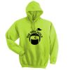 DryBlend™ 9.3 oz., 50/50 Hood Thumbnail