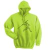 DryBlend™ 9.3 oz., 50/50 Hood Thumbnail