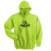 DryBlend™ 9.3 oz., 50/50 Hood Thumbnail