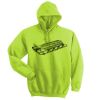 DryBlend™ 9.3 oz., 50/50 Hood Thumbnail