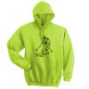 DryBlend™ 9.3 oz., 50/50 Hood Thumbnail