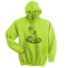DryBlend™ 9.3 oz., 50/50 Hood Thumbnail
