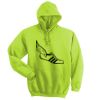 DryBlend™ 9.3 oz., 50/50 Hood Thumbnail