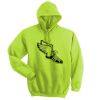 DryBlend™ 9.3 oz., 50/50 Hood Thumbnail