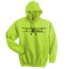 DryBlend™ 9.3 oz., 50/50 Hood Thumbnail