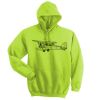 DryBlend™ 9.3 oz., 50/50 Hood Thumbnail