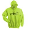 DryBlend™ 9.3 oz., 50/50 Hood Thumbnail