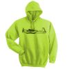 DryBlend™ 9.3 oz., 50/50 Hood Thumbnail
