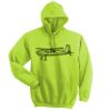 DryBlend™ 9.3 oz., 50/50 Hood Thumbnail