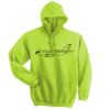 DryBlend™ 9.3 oz., 50/50 Hood Thumbnail