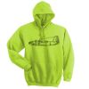 DryBlend™ 9.3 oz., 50/50 Hood Thumbnail
