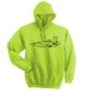 DryBlend™ 9.3 oz., 50/50 Hood Thumbnail