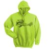 DryBlend™ 9.3 oz., 50/50 Hood Thumbnail