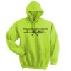 DryBlend™ 9.3 oz., 50/50 Hood Thumbnail