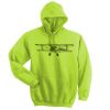 DryBlend™ 9.3 oz., 50/50 Hood Thumbnail