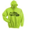 DryBlend™ 9.3 oz., 50/50 Hood Thumbnail