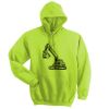 DryBlend™ 9.3 oz., 50/50 Hood Thumbnail