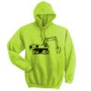 DryBlend™ 9.3 oz., 50/50 Hood Thumbnail