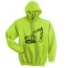 DryBlend™ 9.3 oz., 50/50 Hood Thumbnail